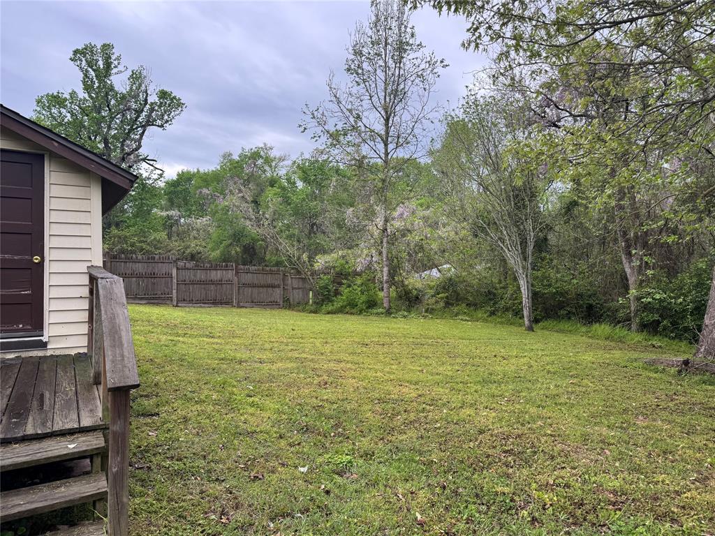305 Old Phelps Road, Huntsville, Texas image 6