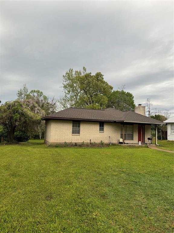 305 Old Phelps Road, Huntsville, Texas image 1