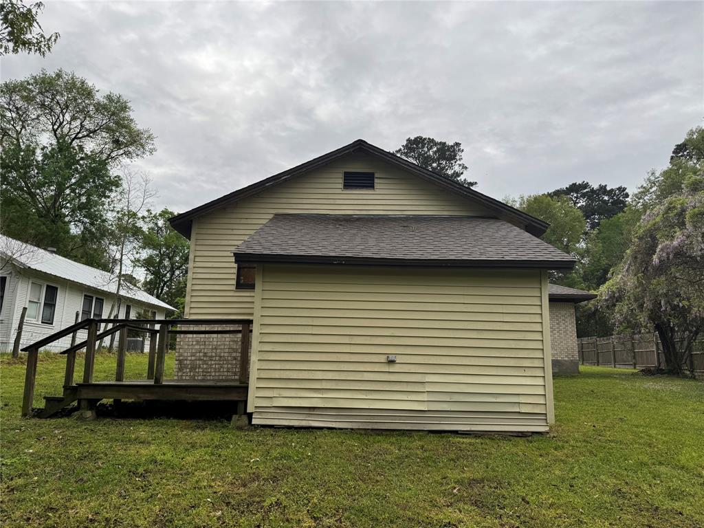 305 Old Phelps Road, Huntsville, Texas image 4