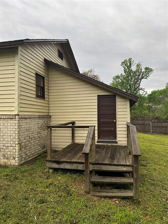 305 Old Phelps Road, Huntsville, Texas image 5