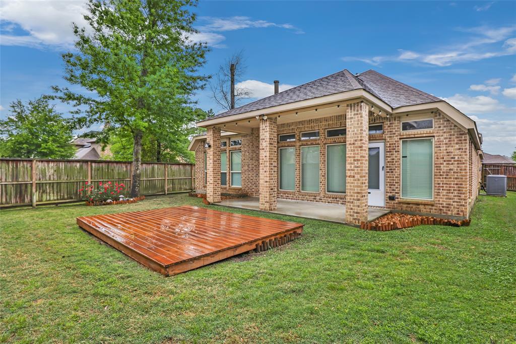 16802 Hemlock Grove Drive, Humble, Texas image 35