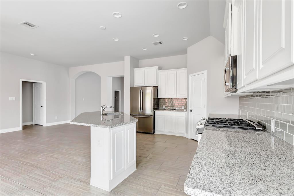 16802 Hemlock Grove Drive, Humble, Texas image 21