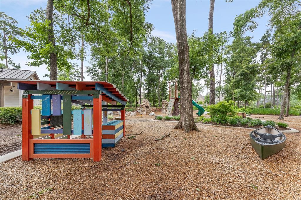 16802 Hemlock Grove Drive, Humble, Texas image 41