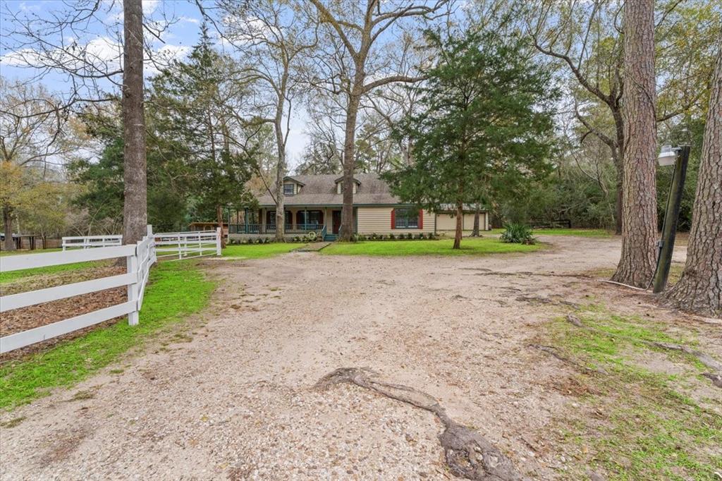 305 Ridgewood Drive, Magnolia, Texas image 41