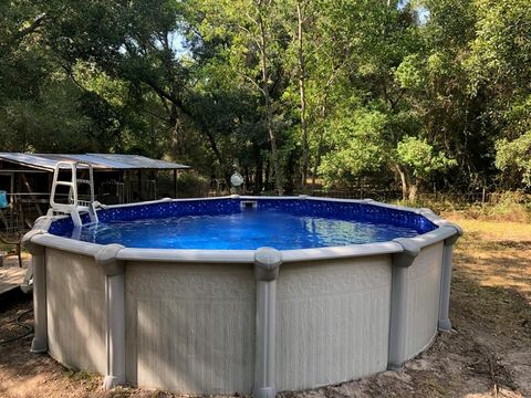 A home in Tomball