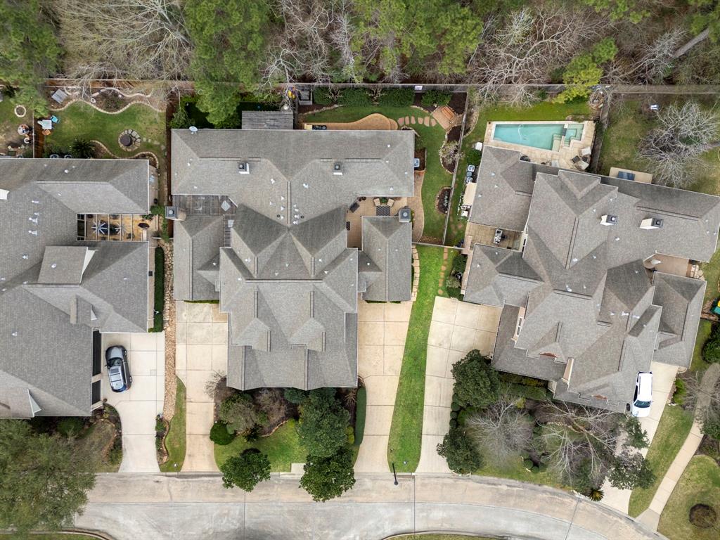 30 Mill Point Place, The Woodlands, Texas image 33
