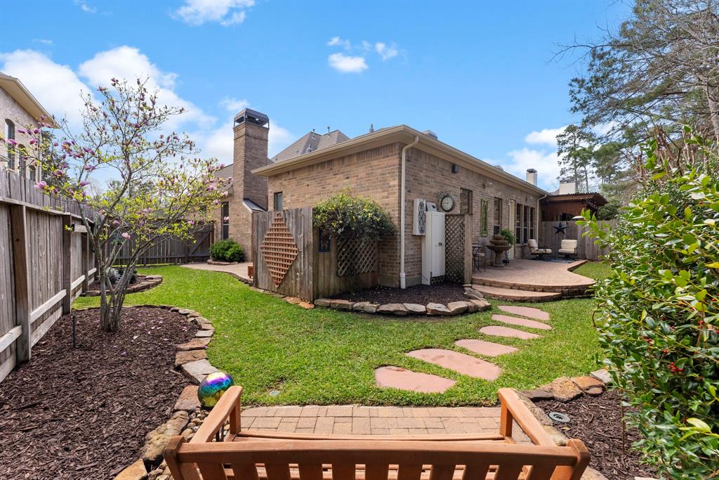 30 Mill Point Place, The Woodlands, Texas image 30