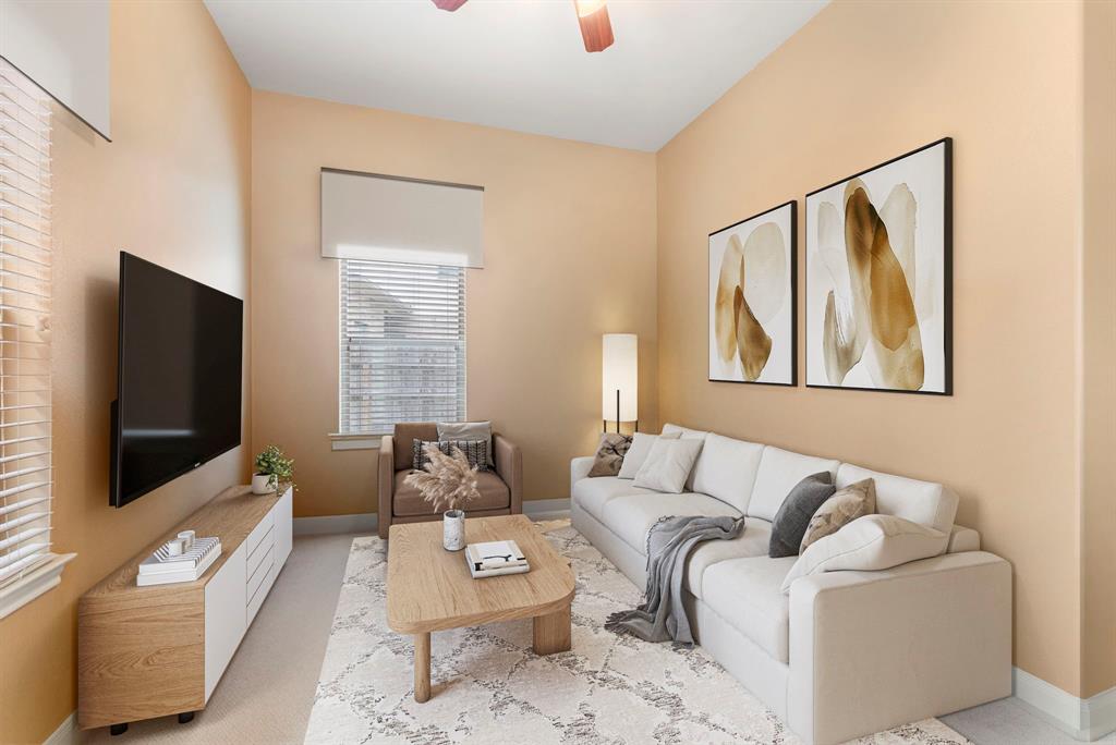 30 Mill Point Place, The Woodlands, Texas image 14