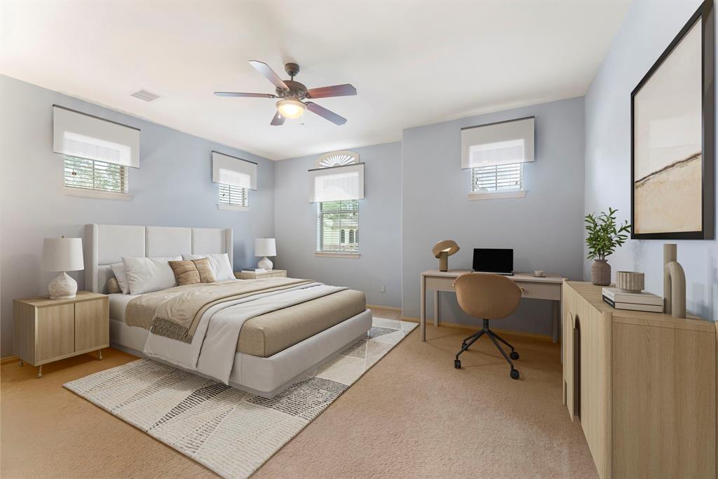 30 Mill Point Place, The Woodlands, Texas image 22