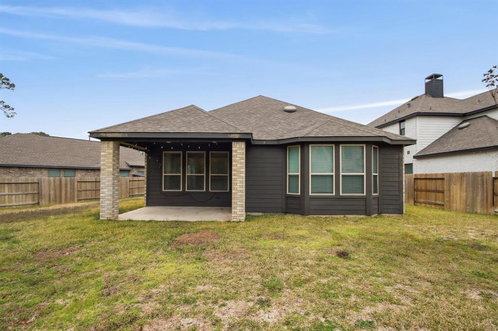 573 Timber Voyage Court, Conroe, Texas image 3