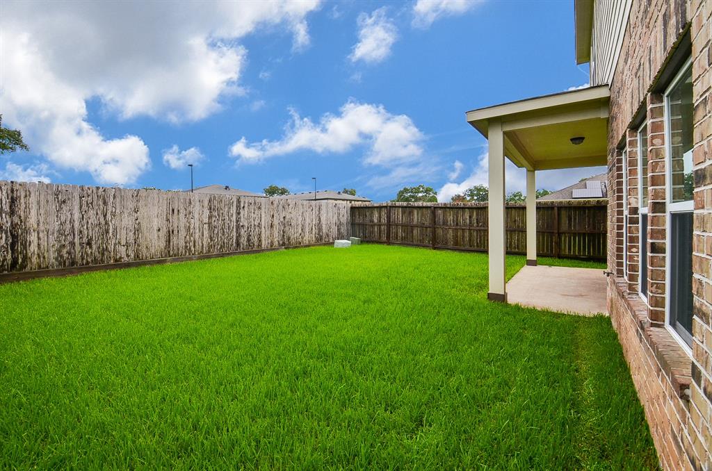3450 Talia Wood Court, Missouri City, Texas image 46