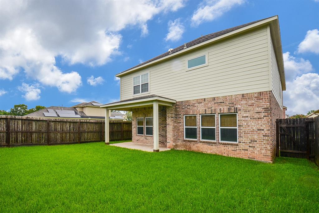 3450 Talia Wood Court, Missouri City, Texas image 47