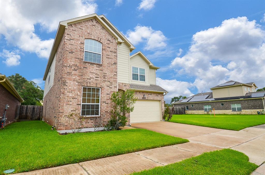 3450 Talia Wood Court, Missouri City, Texas image 2
