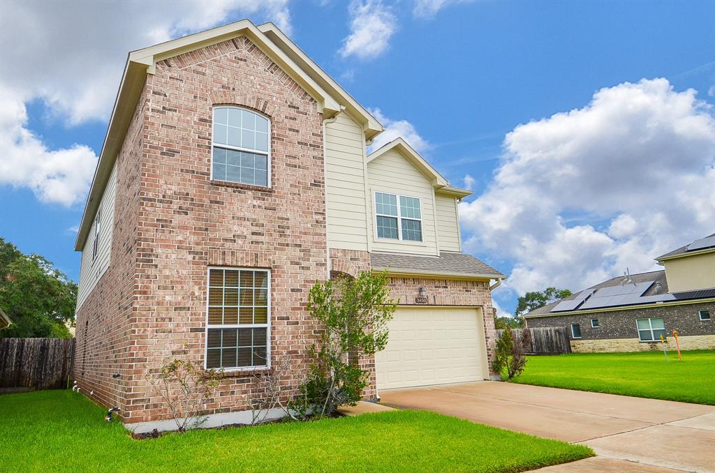 3450 Talia Wood Court, Missouri City, Texas image 3