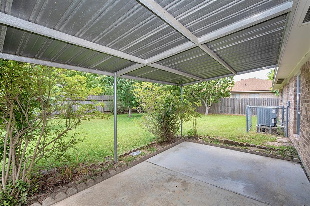 203 Fleetwood Circle, League City, Texas image 24