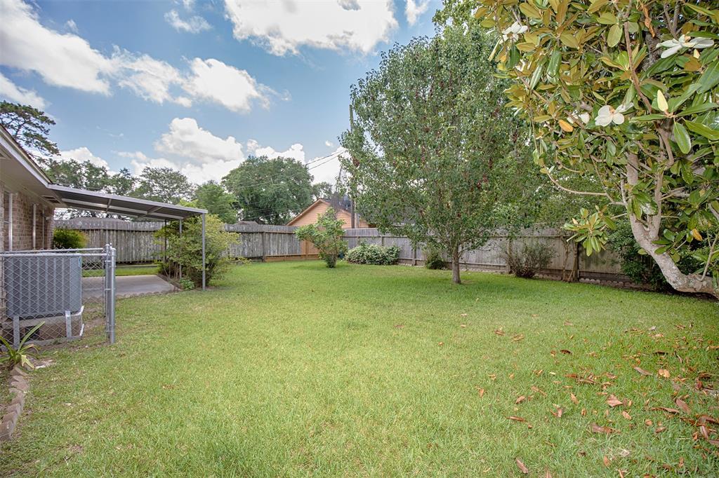 203 Fleetwood Circle, League City, Texas image 26