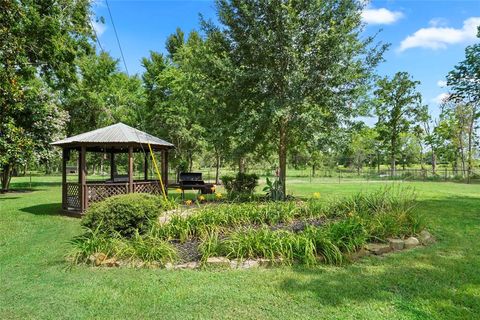 A home in Hearne