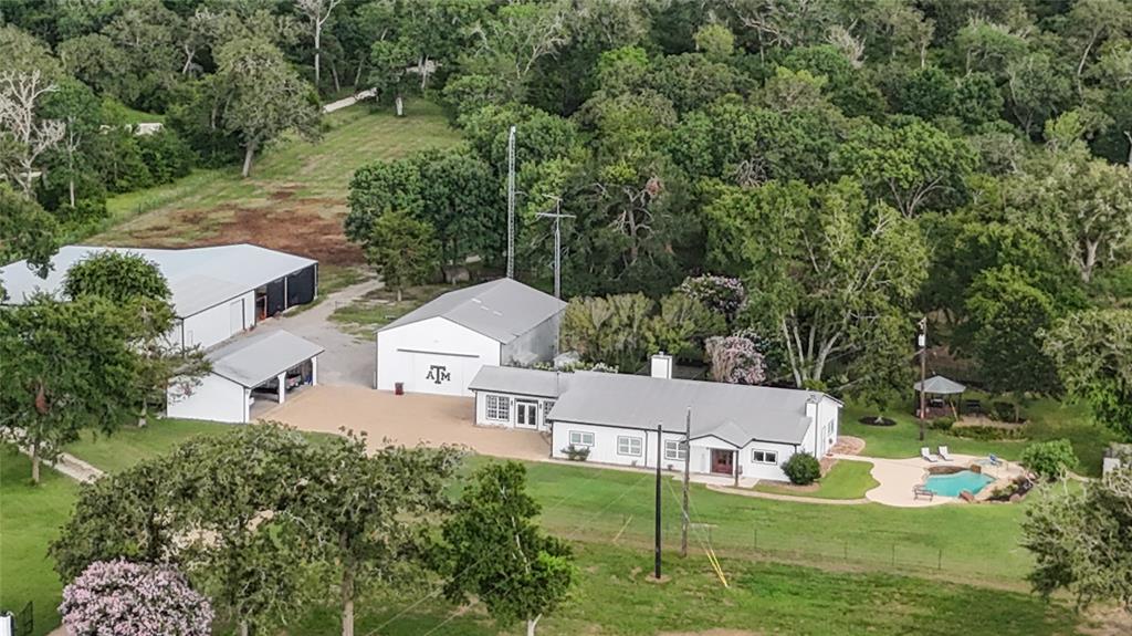 15000 E Osr, Hearne, Texas image 1