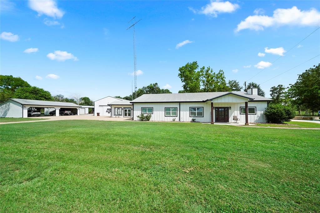 15000 E Osr, Hearne, Texas image 16