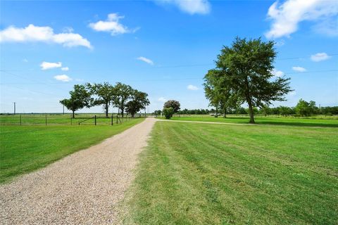 A home in Hearne