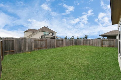 A home in Cleveland