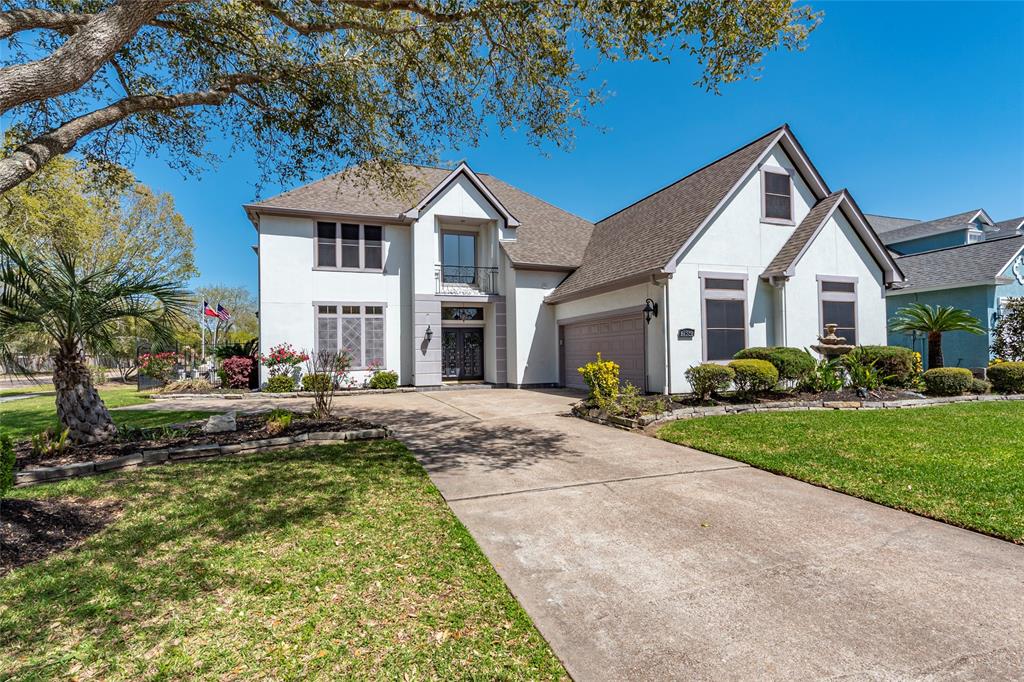 2534 De Four Trace, Seabrook, Texas image 4