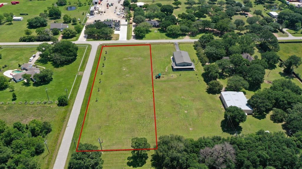 TBD Hidden Lake Ln, Richmond, Texas image 1