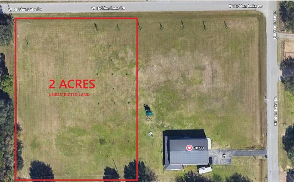 TBD Hidden Lake Ln