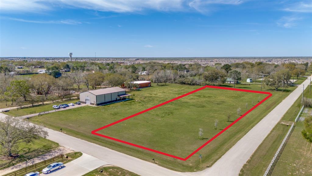 TBD Hidden Lake Ln, Richmond, Texas image 2