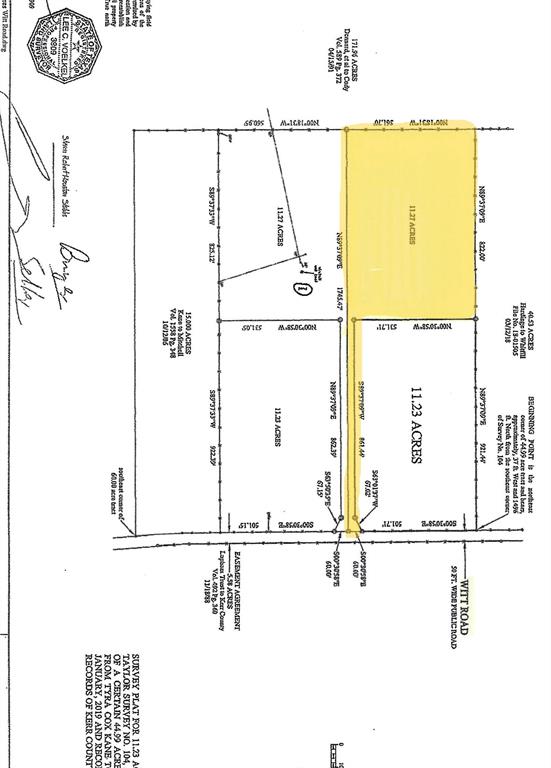 315 Witt Road, Center Point, Texas image 30