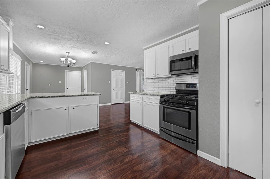 1903 Round Wind Trail, Crosby, Texas image 13