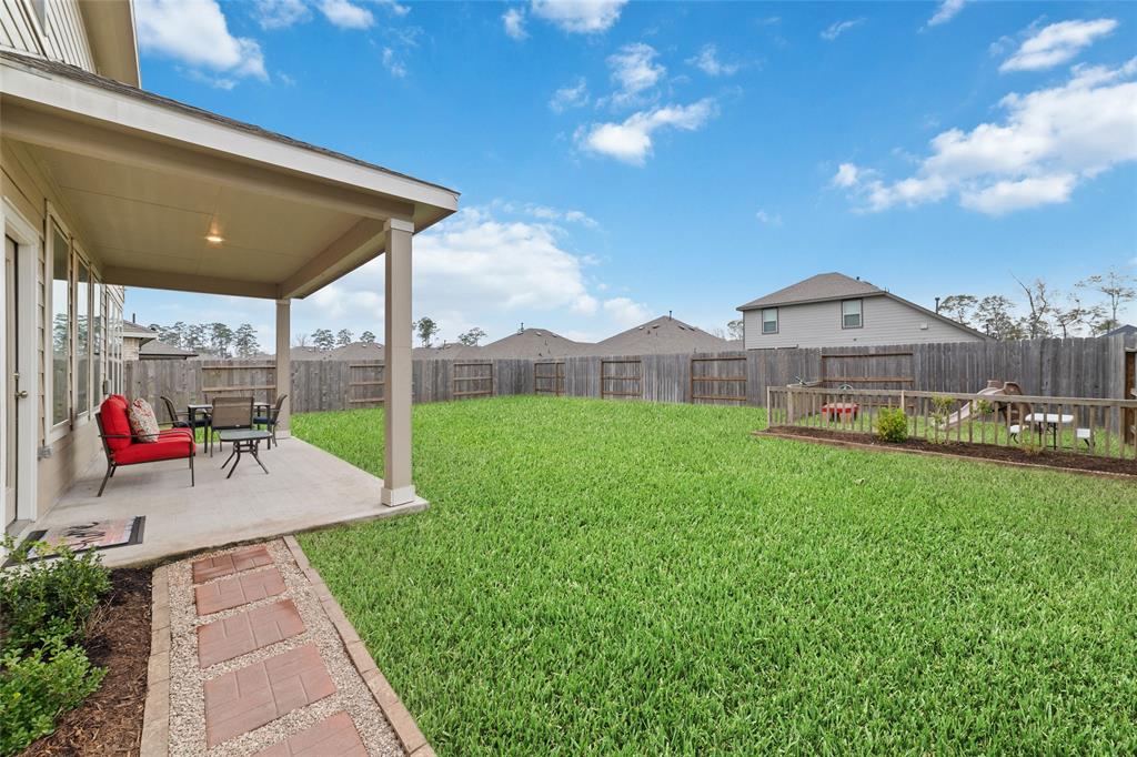 23623 Camellia Birch Court, New Caney, Texas image 31