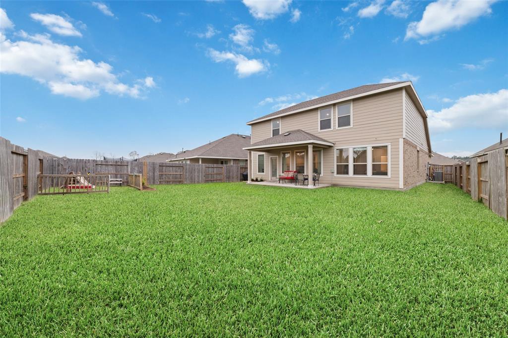 23623 Camellia Birch Court, New Caney, Texas image 33