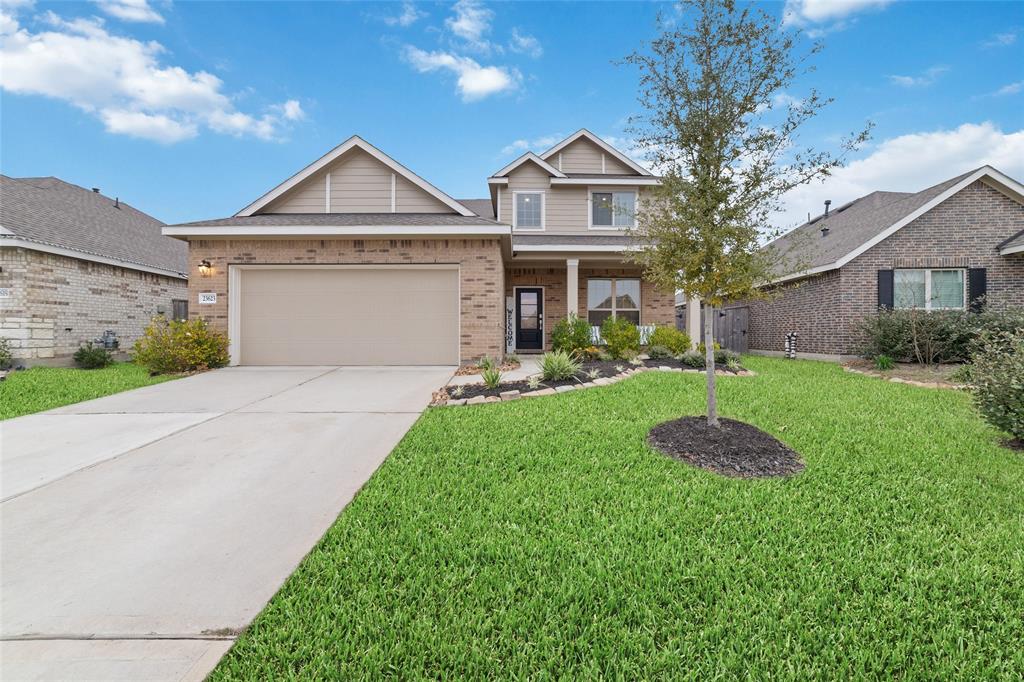 23623 Camellia Birch Court, New Caney, Texas image 3