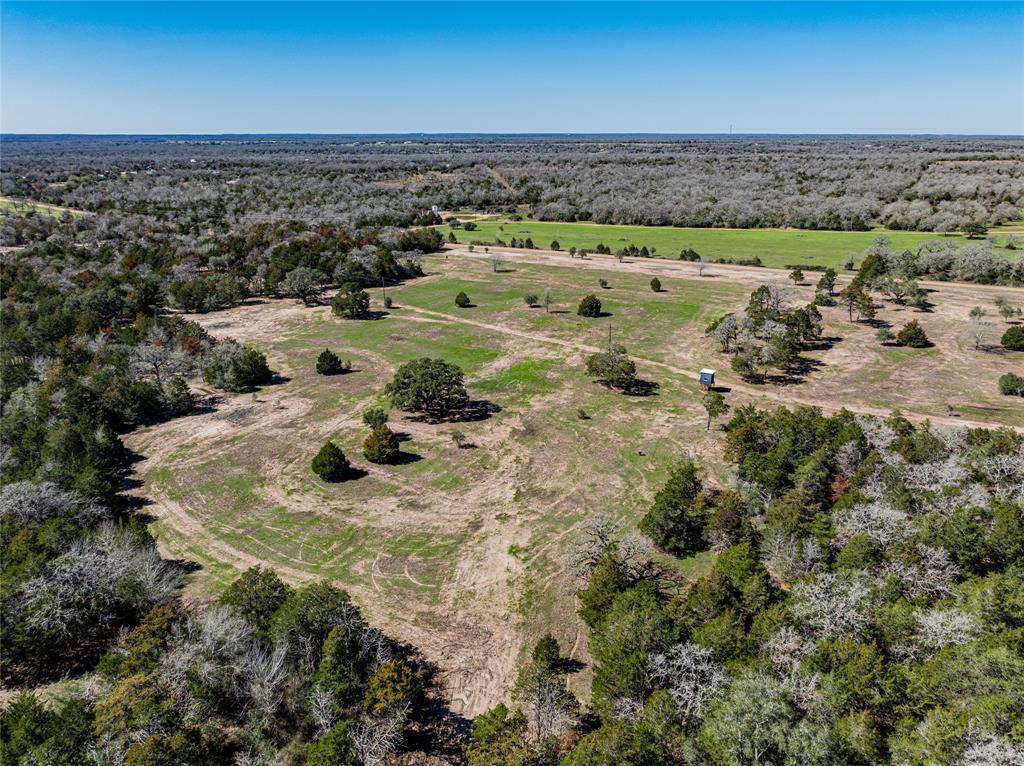 TBD Schoenst Road - Tract 4, Carmine, Texas image 2