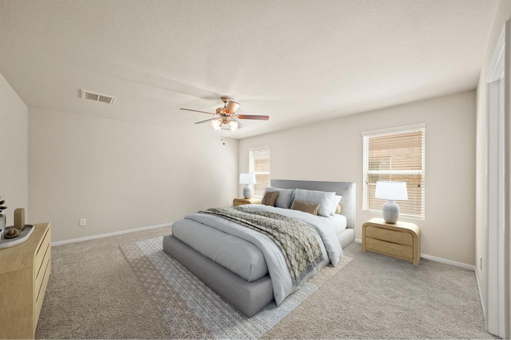 2210 Forest Floor Court, Rosenberg, Texas image 17