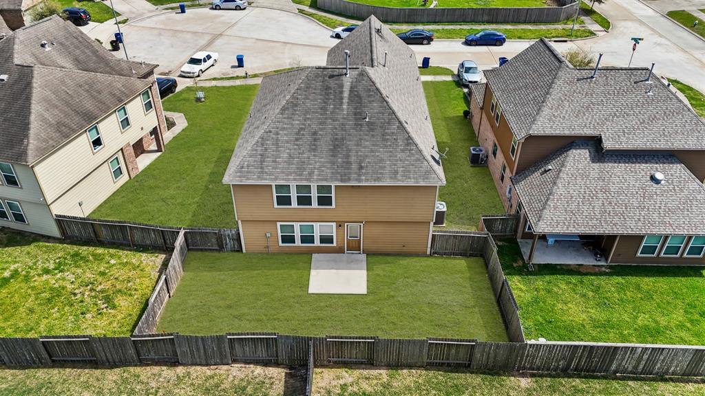 2210 Forest Floor Court, Rosenberg, Texas image 40