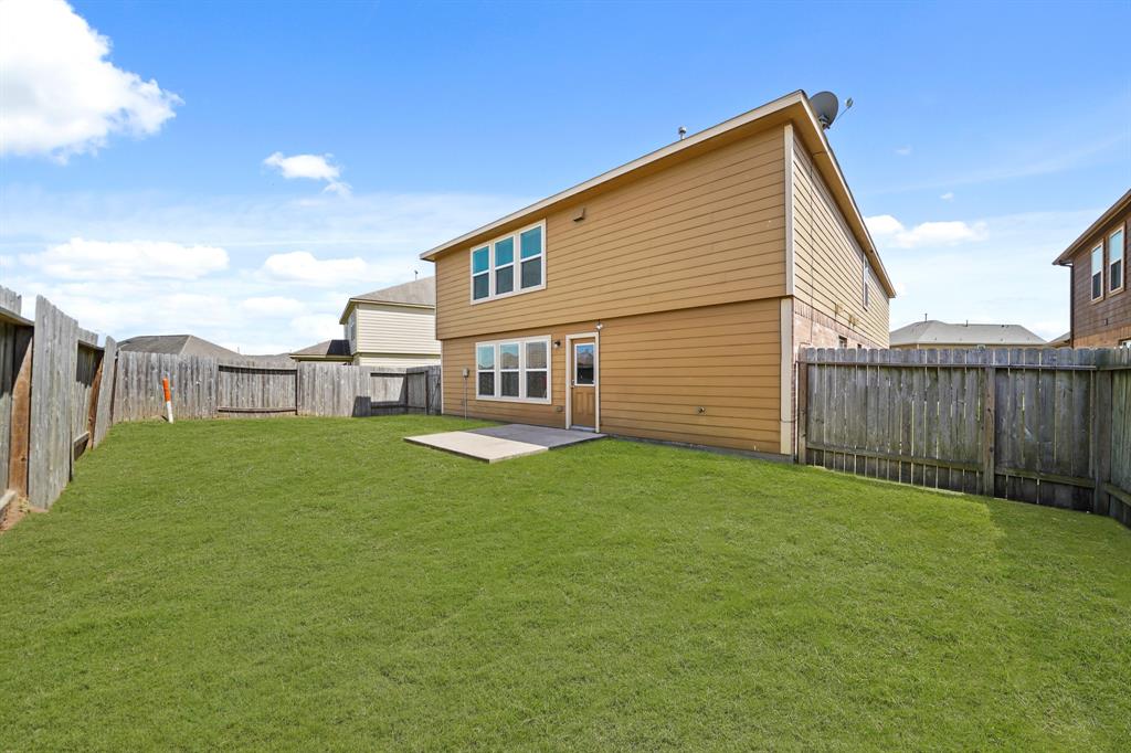 2210 Forest Floor Court, Rosenberg, Texas image 39