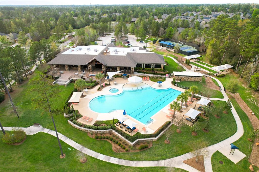 118 Emory Birch Drive, Montgomery, Texas image 42