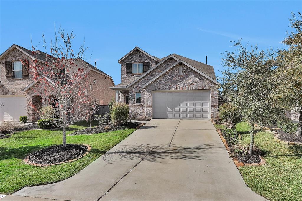 118 Emory Birch Drive, Montgomery, Texas image 46