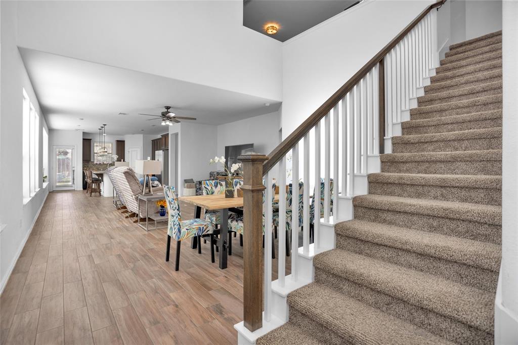 118 Emory Birch Drive, Montgomery, Texas image 29