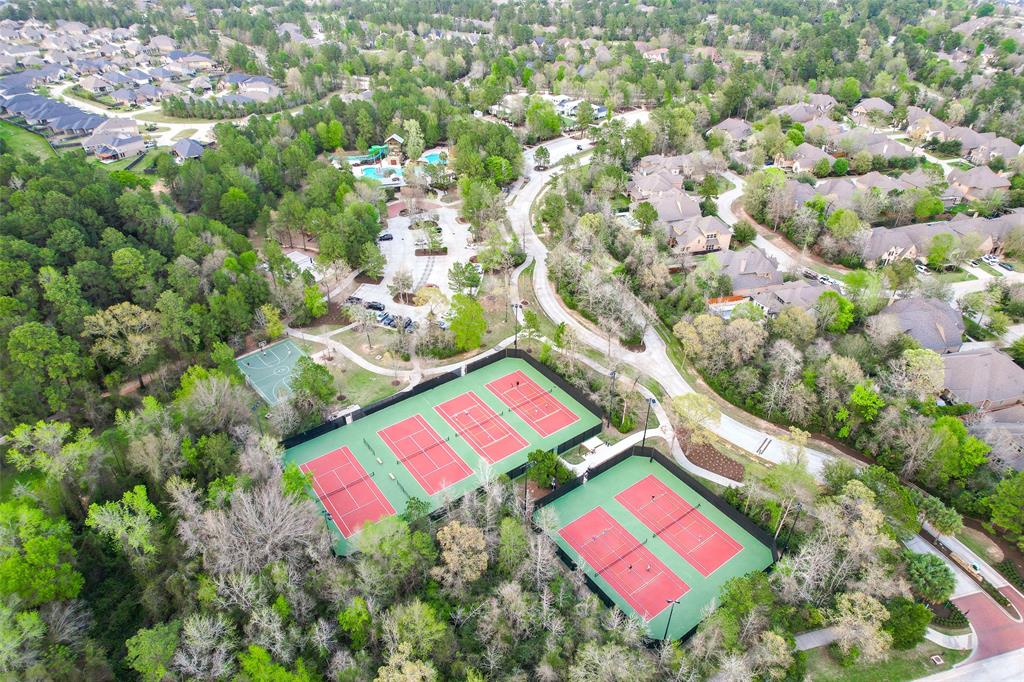 118 Emory Birch Drive, Montgomery, Texas image 43