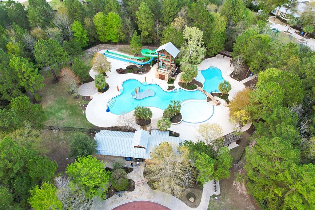 118 Emory Birch Drive, Montgomery, Texas image 44