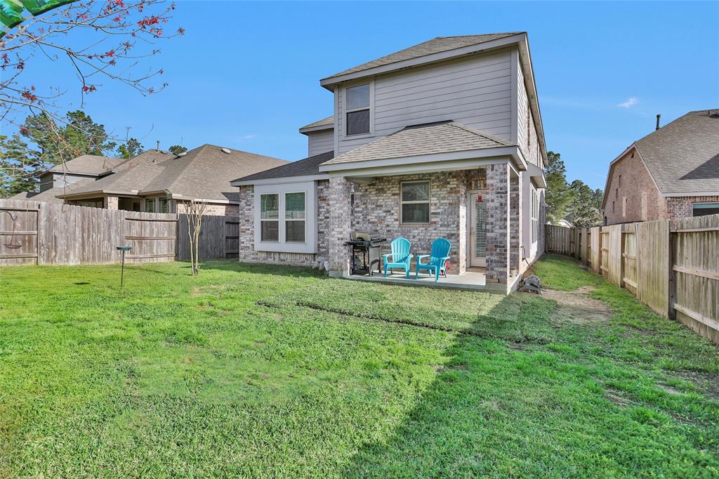 118 Emory Birch Drive, Montgomery, Texas image 41