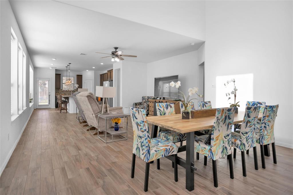 118 Emory Birch Drive, Montgomery, Texas image 6