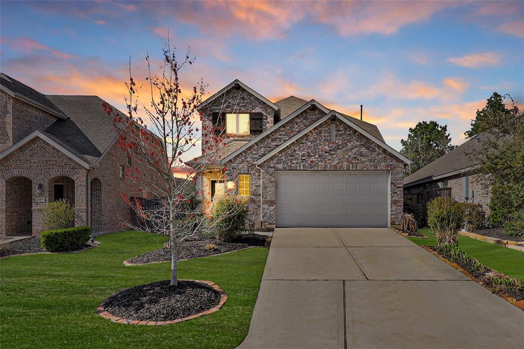 118 Emory Birch Drive, Montgomery, Texas image 1