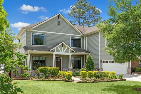 1243 Cheshire Lane Houston TX 77018