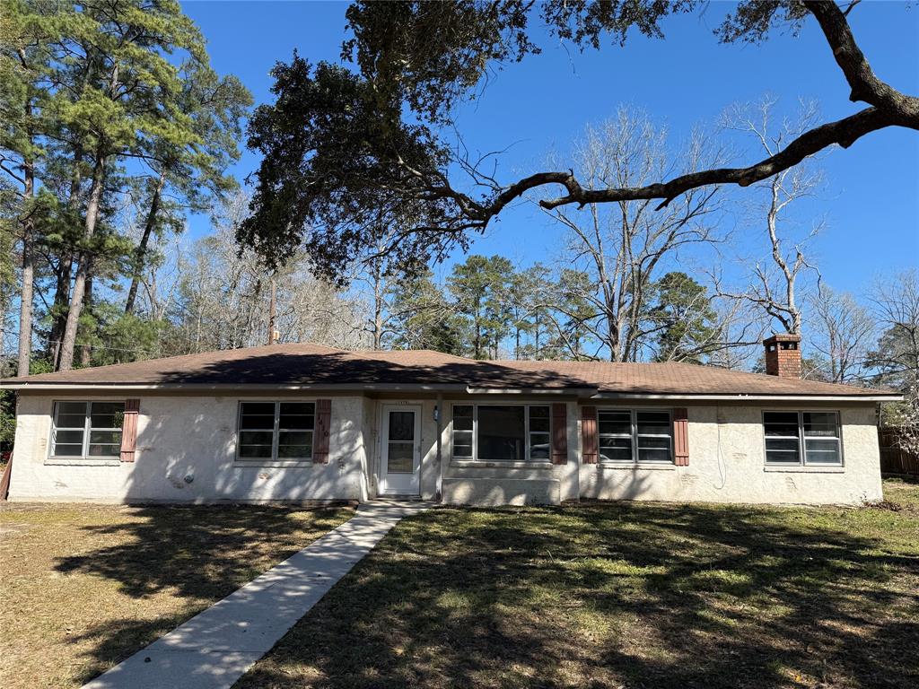 1410 Dogwood, Woodville, Texas image 3