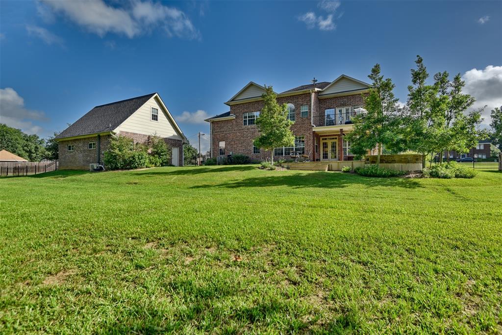 3101 Creekside Drive, Brenham, Texas image 43