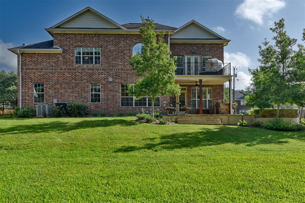 3101 Creekside Drive, Brenham, Texas image 36